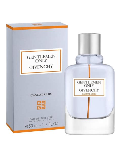 givenchy casual|givenchy gentlemen only review.